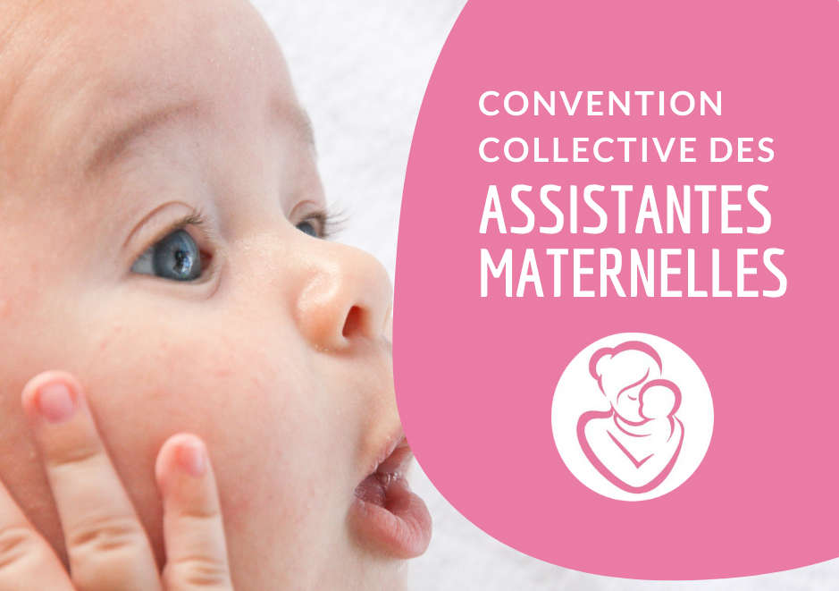 Convention Collective Assistante Maternelle